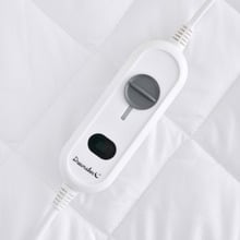 Raleigh Hypoallergenic Quilted Electric Blanket